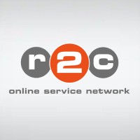 r2c Online Logo