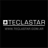 Teclastar S.A. Logo