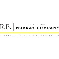 R.B. Murray Company Logo