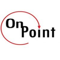On Point Health Services, LLC Logo
