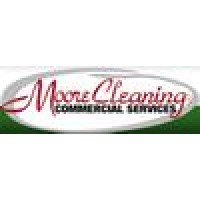Moore Clean Logo