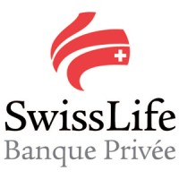 Swiss Life Banque Privée Logo