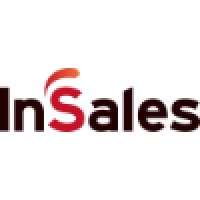 InSales Logo