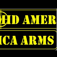 Mid America Arms Logo