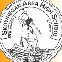Skowhegan Area High School Logo