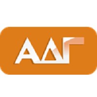ADG Market Making LLP Logo
