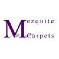 Mezquite Carpets Logo