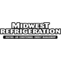 Midwest Refrigeration Inc Logo