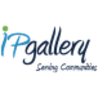 IPgallery Realtime AI Data Platform for Intelligent Transport & Smart City solutions Logo