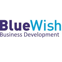 BlueWish Marketing & Communications - part of MMDH B.V. Logo