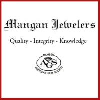 Mangan Jewelers Logo