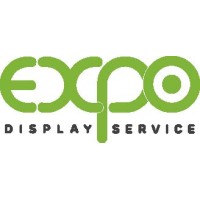 Expo Display Service Europe Logo