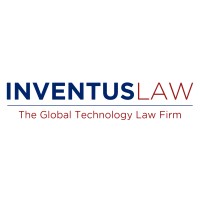 Inventus Law Logo