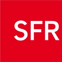 SFR Business Logo