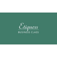 Etiquess Business Class Logo
