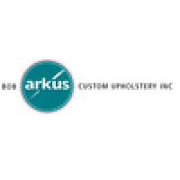 Bob Arkus Custom Upholstery Logo
