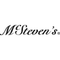 McStevens Inc. Logo