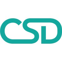 CSD Ltd Logo