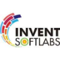 Invent SoftLabs(India) Private Limited Logo