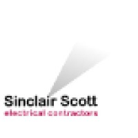 Sinclair Scott Logo