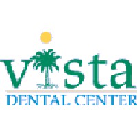 Vista Dental Center Logo