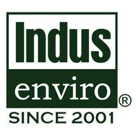 INDUS Environmental Services Pvt. Ltd. Logo