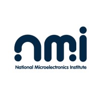 NMI - National Microelectronics Institute Logo