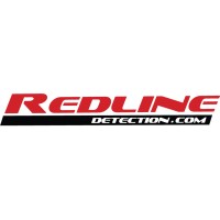 Redline Detection Logo