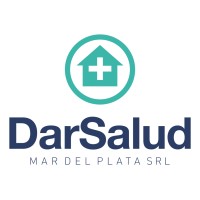 Dar Salud Mar del Plata S.R.L. Logo