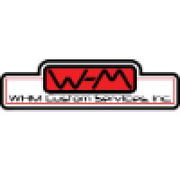 WHM Custom Services Logo