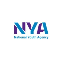 National Youth Agency Logo