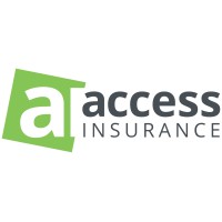 Access Insurance Services Logo