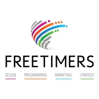 Freetimers Internet Logo
