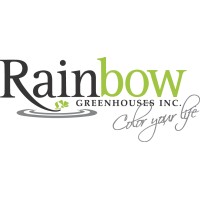 Rainbow Greenhouses Inc Logo