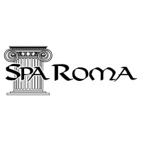 Spa Roma Logo