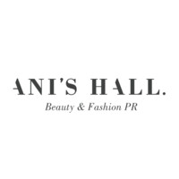 Anis Hall Logo