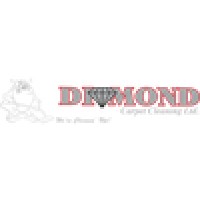 Diamond Carpet Cleaning Logo