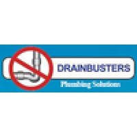 Drainbusters Inc Logo