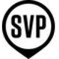 Dallas Social Venture Partners Logo