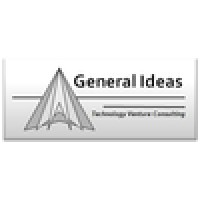 General Ideas Logo