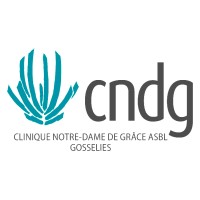 Clinique Notre-Dame de Grâce Logo