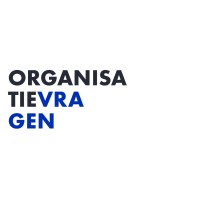 Organisatievragen Logo