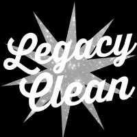 Legacy Carpet Cleaning LLC. Logo