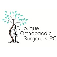 Dubuque Orthopaedic Surgeons, PC Logo