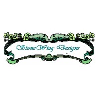 Stonewing Designs Logo