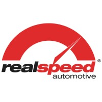 Realspeed Automotive Inc Logo