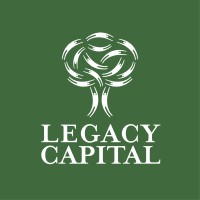 Legacy Capital Wealth Partners Logo