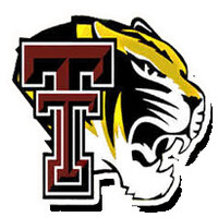 Terrebonne High School Logo