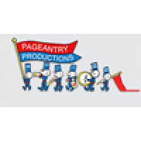Pageantry Productions Logo