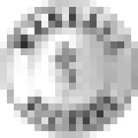 Mandate Records Logo